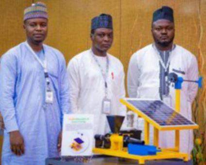 66908 nigerian academics develop innovations to tackle hunger and poverty