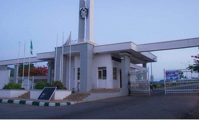 67056 uniabuja rusticates student over planned protest against fee hike