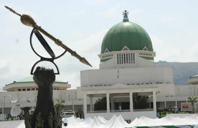 67149 emergency senate plenary convenes to discuss cbn act amendment and supplementary appropriation act bill