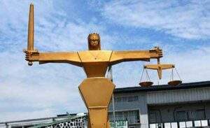 67259 legal practitioners express mixed feelings on buharis performance in nigerian judiciary