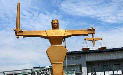 67259 legal practitioners express mixed feelings on buharis performance in nigerian judiciary