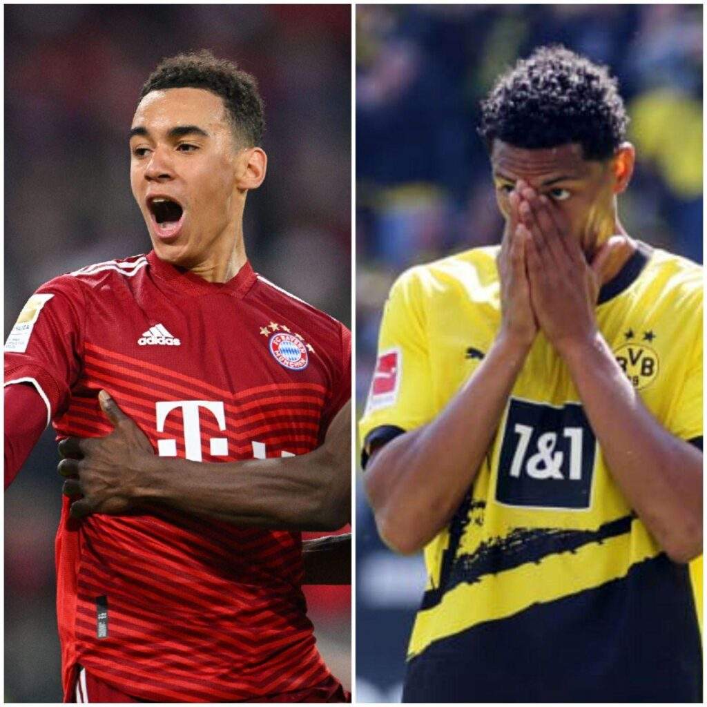 67294 bayern munich wins bundesliga title as dortmund drops the ball