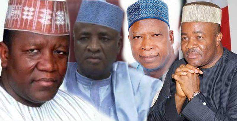 67415 three senators contest for senate presidency