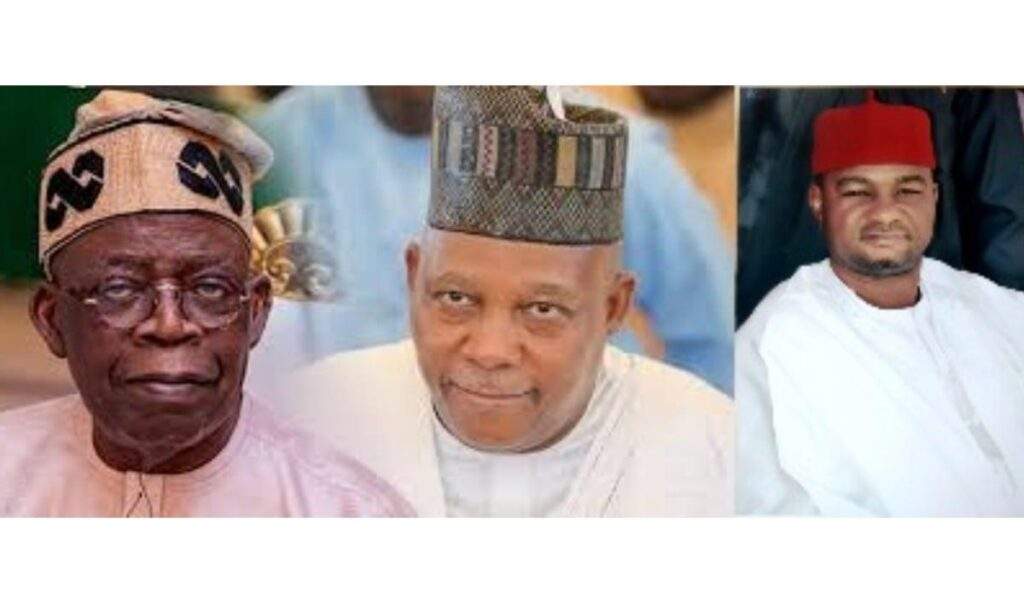 67601 senator elect peter tinubu and shettima will deliver on promises to nigerians