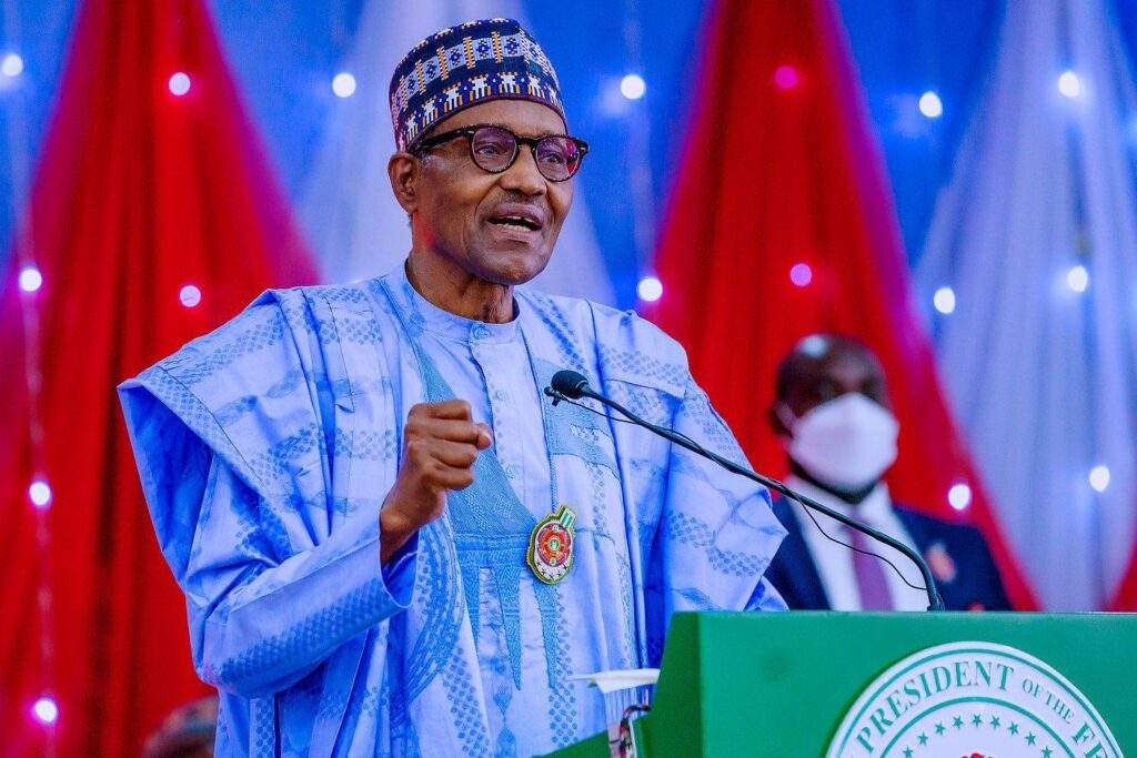 67636 president buhari bids farewell in final speech