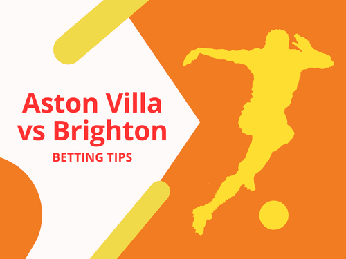 67644 aston villa vs brighton three betting tips predictions and odds