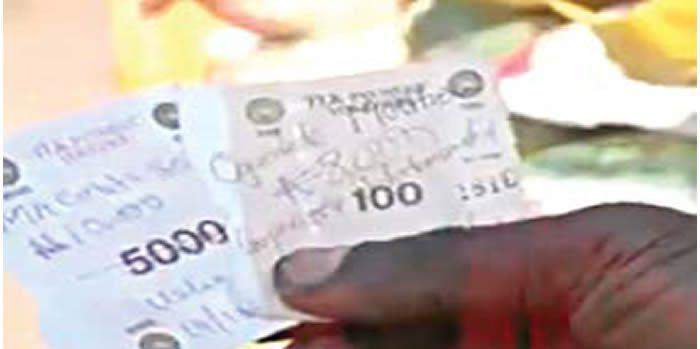 67671 ijara isin the kwara community where residents trade with special currency