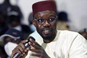 67843 sonkos party claims senegal opposition leader is unreachable