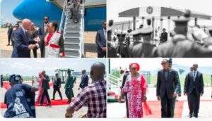 67976 presidents and foreign delegations arrive in abuja for bola tinubus inauguration