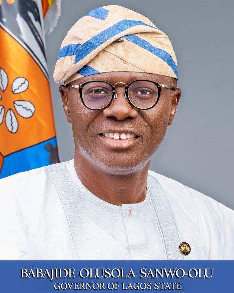 68079 sanwo olu takes the oath of office for second term at the inauguration 2023 68079 sanwo olu takes the oath of office for second term at the inauguration 2023