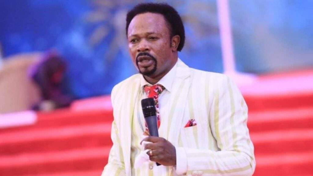 68084 prophet iginla calls for unity and release of nnamdi kanu in open letter to president tinubu