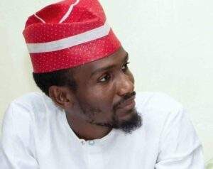 68254 kano governor commits to finding missing journalist abubakar dadiyata