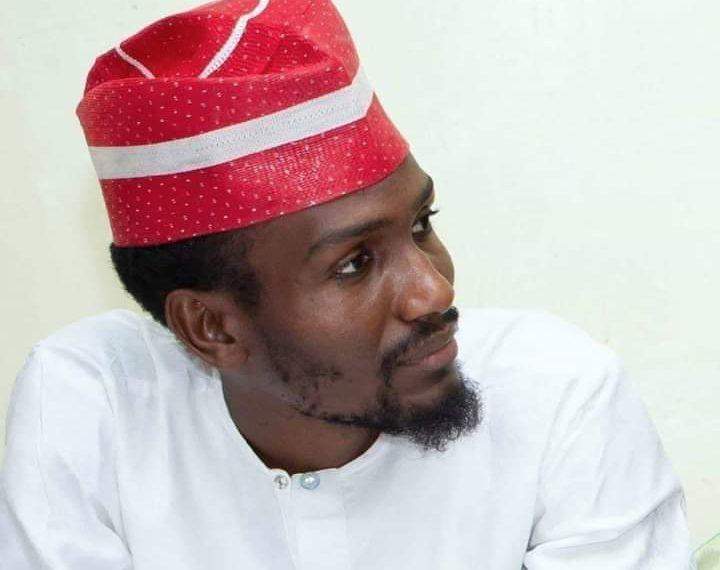 68254 kano governor commits to finding missing journalist abubakar dadiyata