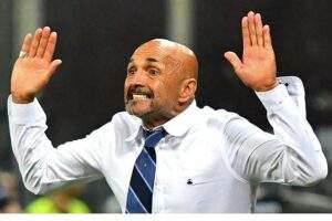 68261 spalletti to depart napoli after leading them to first serie a title in over 30 years