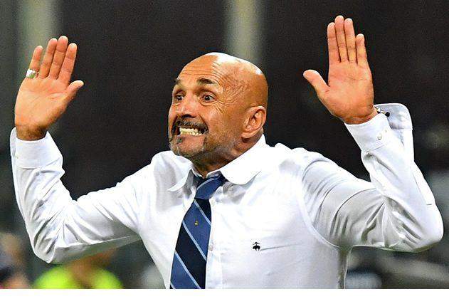 68261 spalletti to depart napoli after leading them to first serie a title in over 30 years