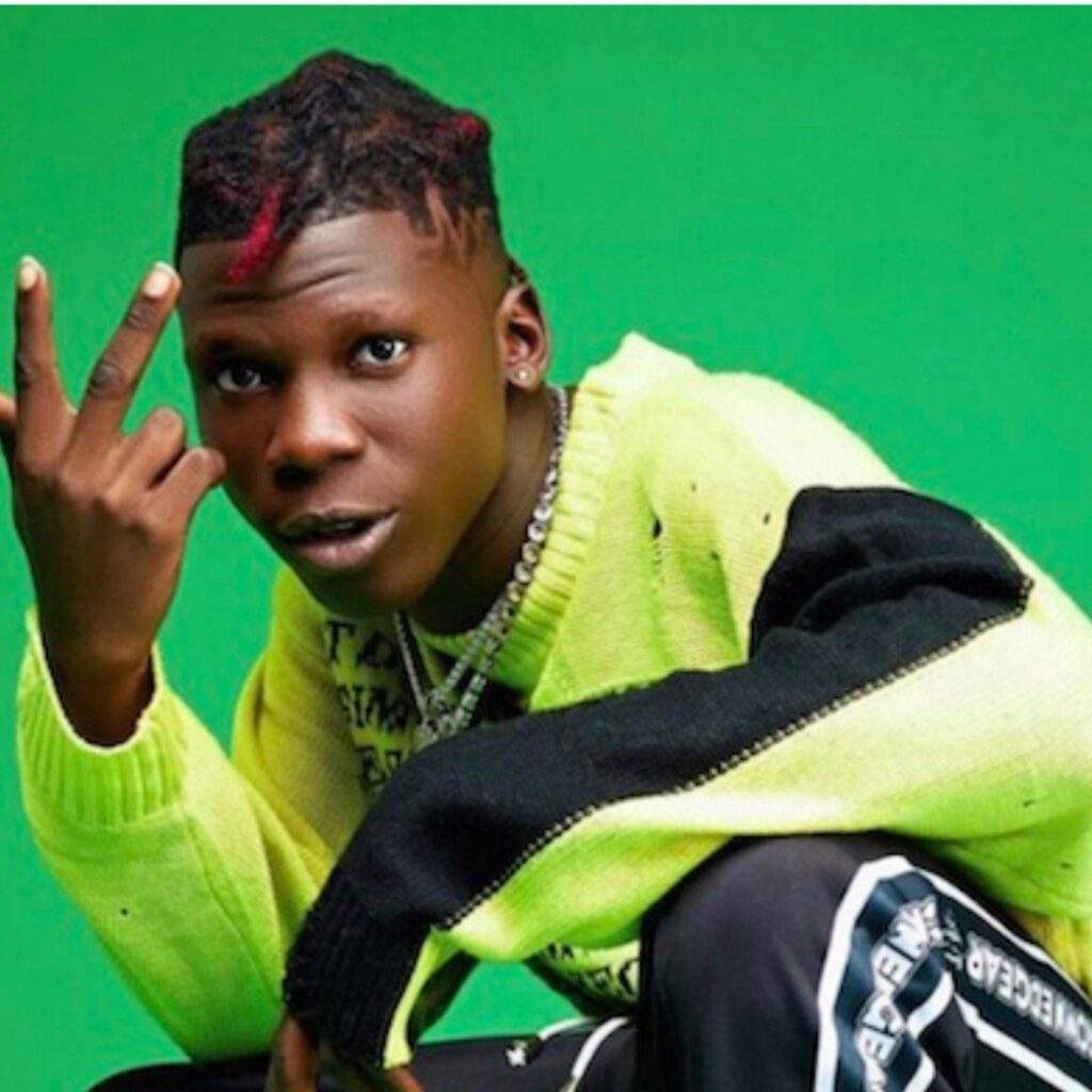 68480 god surprised them seyi vibez reveals real reason why some are unhappy with his success