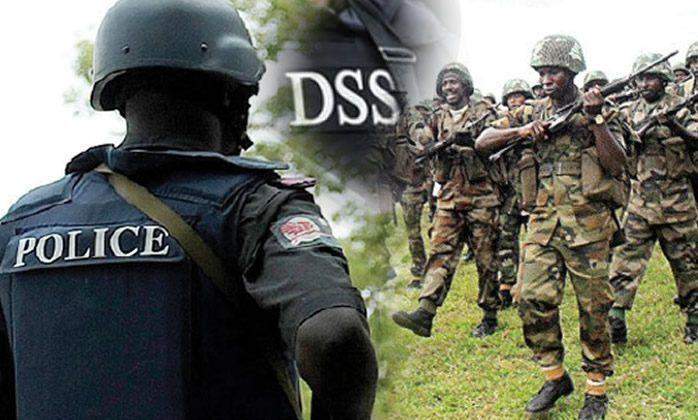 68493 security forces and vigilantes save three kidnap victims including a pregnant woman in kogi