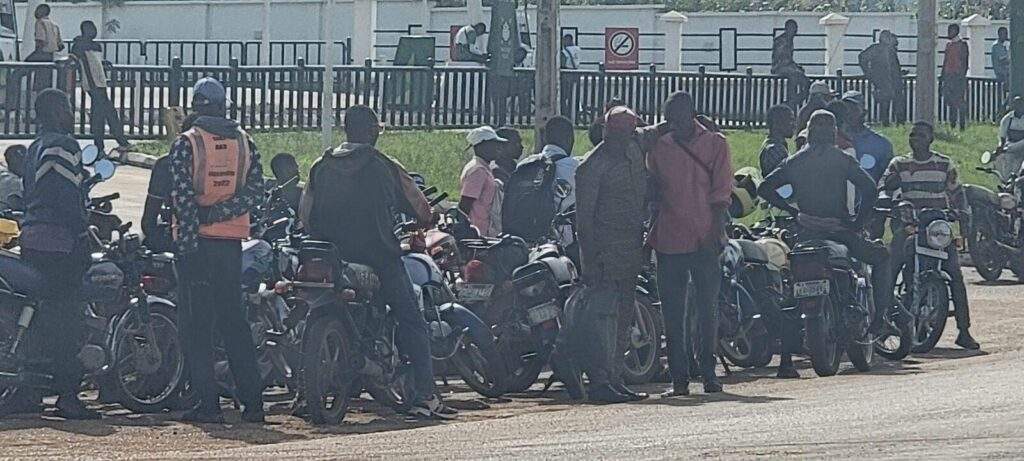 68504 ondo state residents condemn fuel marketers as scarcity resurfaces