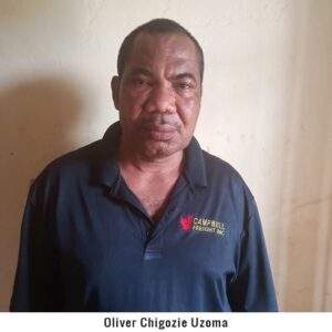 68610 ndlea arrests members of lethal fentanyl drug syndicate in anambra