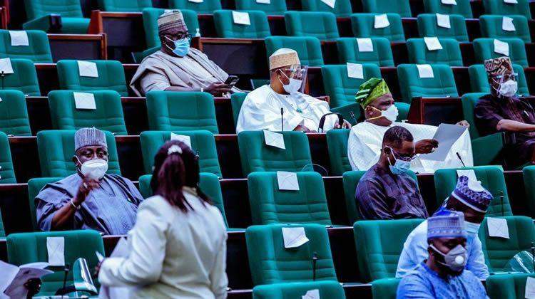 68627 reps approve n16 8bn refund to borno