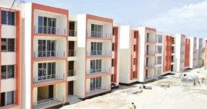 68815 funding reforms top real estate sector demand from government