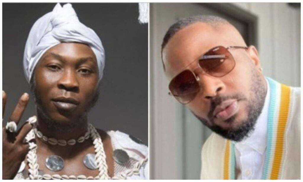 68949 seun kuti accuses tunde ednut of trying to get him jailed over unpaid debt