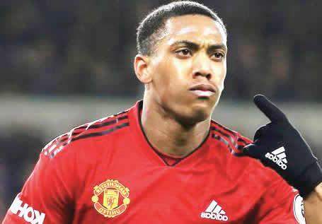 68970 anthony martial out of fa cup final due to hamstring injury