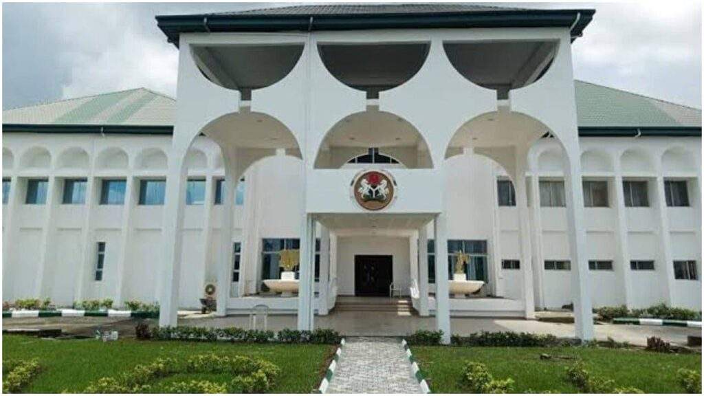 68975 abia state house of assembly elects urged to avoid imposition of stooge as speaker