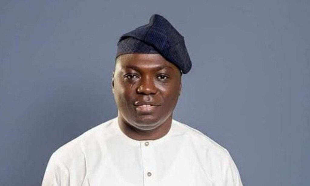 68988 taraba state governor agbu kefas dissolves local council caretaker committees