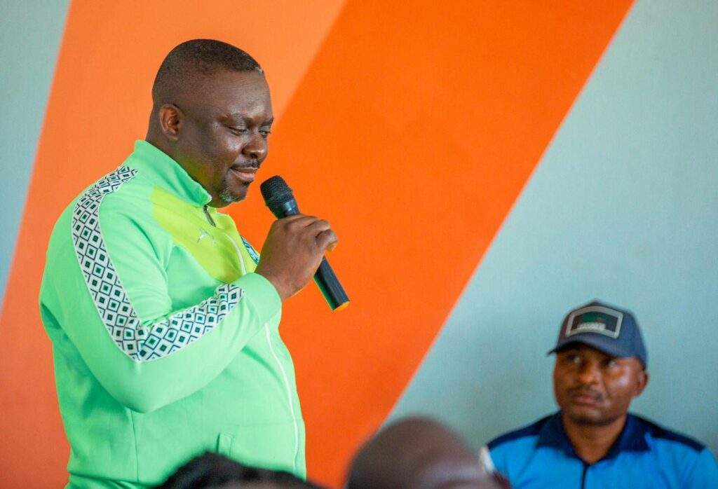 69024 barr paul edeh declares intention to contest for benue football association chairmanship