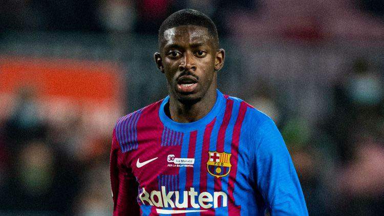 69091 dembele and nkunku return to france squad ahead of euro qualifiers
