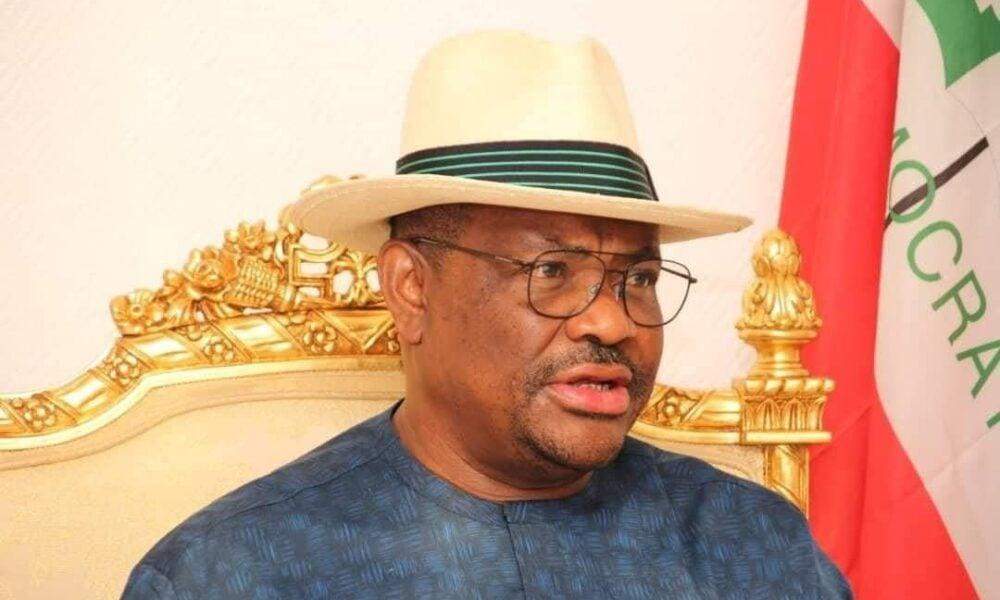 69105 pdp has right to suspend expel you court tells wike