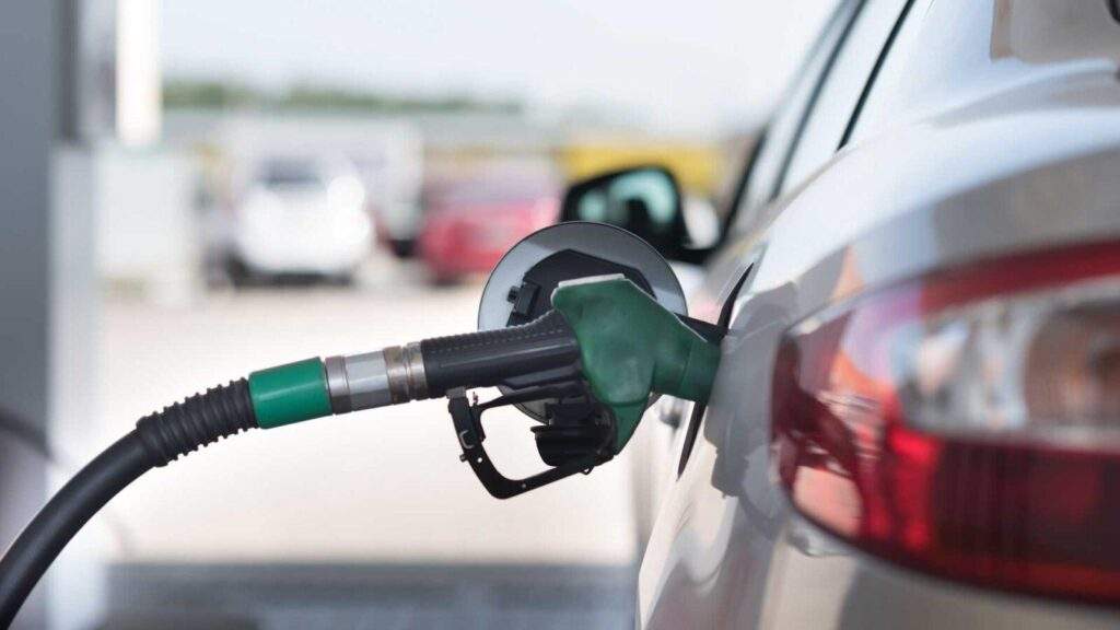 69113 nnpc ltd adjusts pump price of pms from n194 to n537 per litre