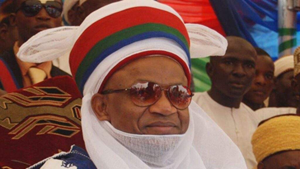 69161 etsu nupe calls for prayers for newly inaugurated leaders in nigeria