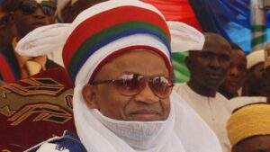 69161 etsu nupe calls for prayers for newly inaugurated leaders in nigeria