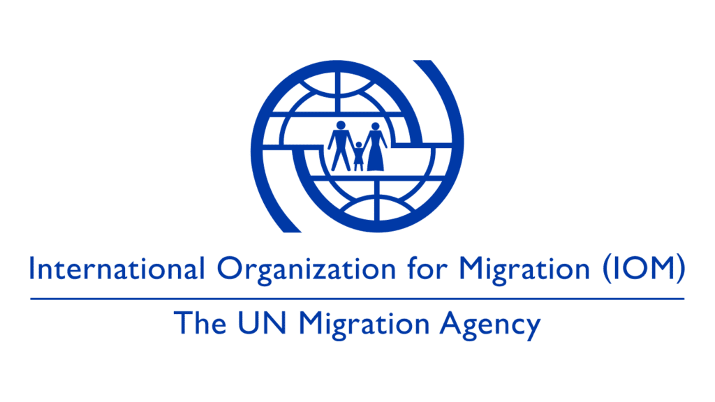 69184 international organisation for migration calls for collaboration to end human trafficking in west africa