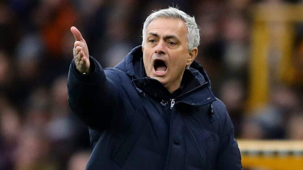 69340 sevilla defeat mourinho confirms next move and holiday plans