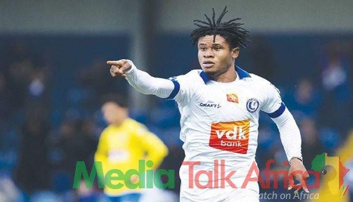 69386 gent forward gift orban draws interest from top european clubs