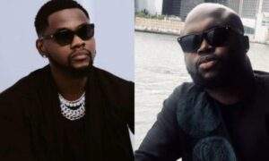 69400 kizz daniel appoints ex record label boss as ceo of fly boi inc