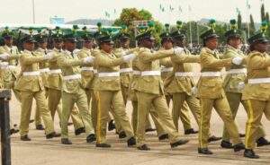 69492 nigeria correctional service promotes over 17000 personnel to boost service delivery