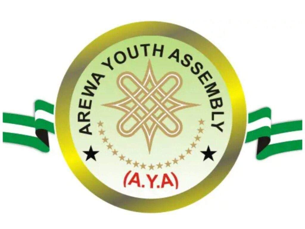 69537 tough but courageous decision arewa youths support president bola tinubus subsidy removal