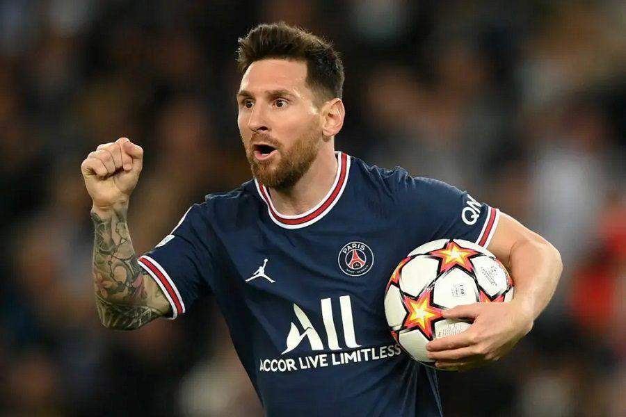 69556 lionel messi to make final appearance for psg in ligue 1 season end