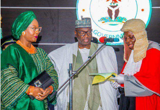 69569 new horizon in kwara