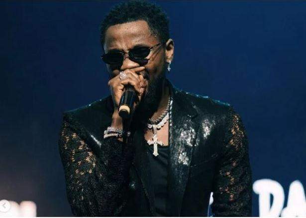 69600 kizz daniel ends engagement and reveals he has three sons