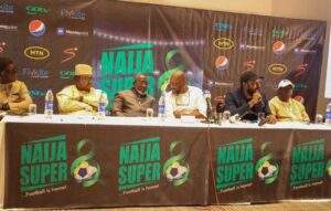 69757 celebrations and battle begin as lobi and city fc begin naija super 8