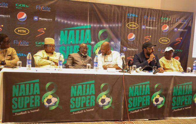 69757 celebrations and battle begin as lobi and city fc begin naija super 8