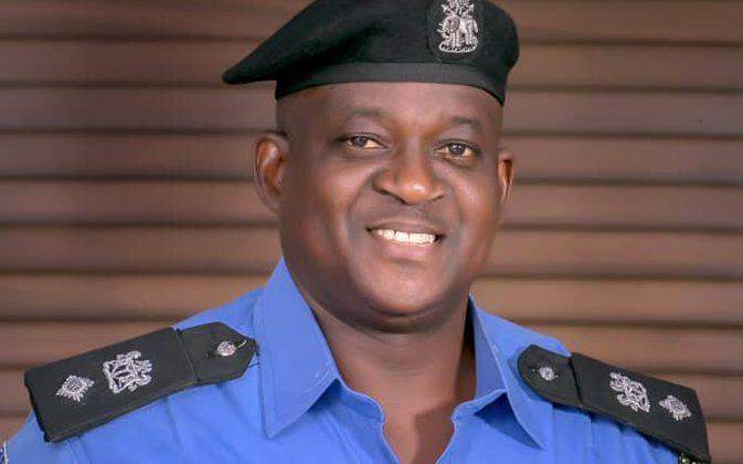 69845 police promote 31465 officers