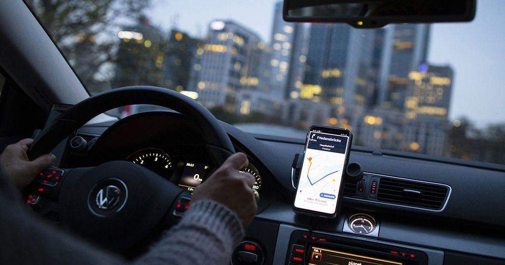 69969 app based drivers urge fare increase as fuel subsidy is removed