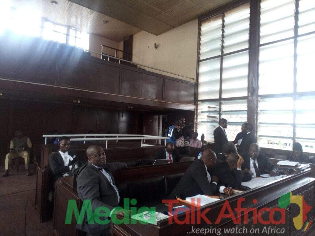 69995 action alliance candidates petition against governor seyi makinde dismissed by tribunal