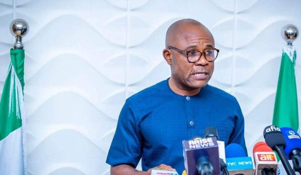 70082 ipob urges enugu governor to prevent political enemies from turning state into crisis theatre
